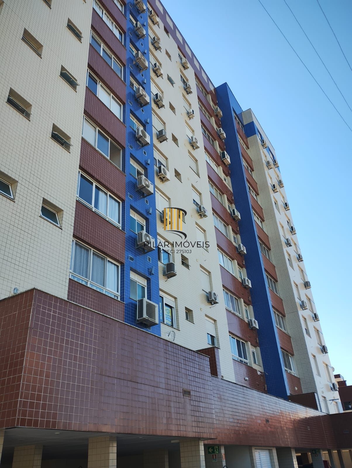 Apartamento 2 dormitórios no bairro Jardim Itu Sabará - Pilar Imóveis