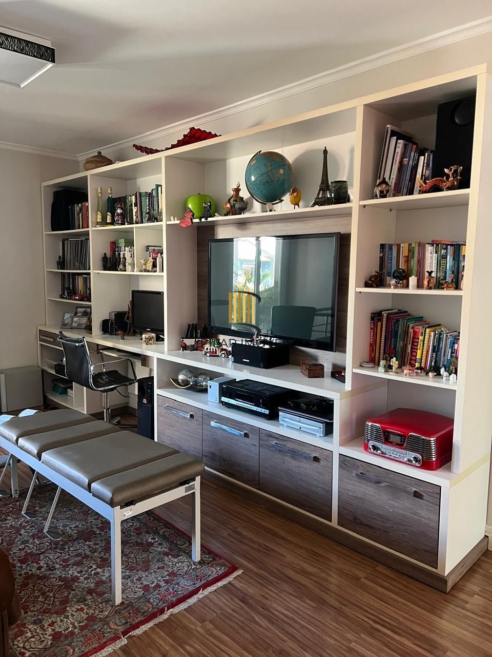 Casa de Condomínio 3 dormitórios no bairro Ecoville - Pilar Imóveis