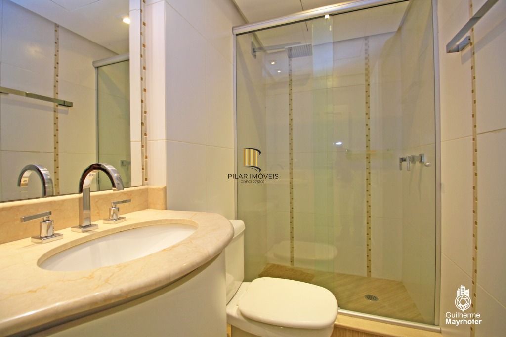 Porto Nobre Vende Excelente Cobertura Horizontal - Bela Vista