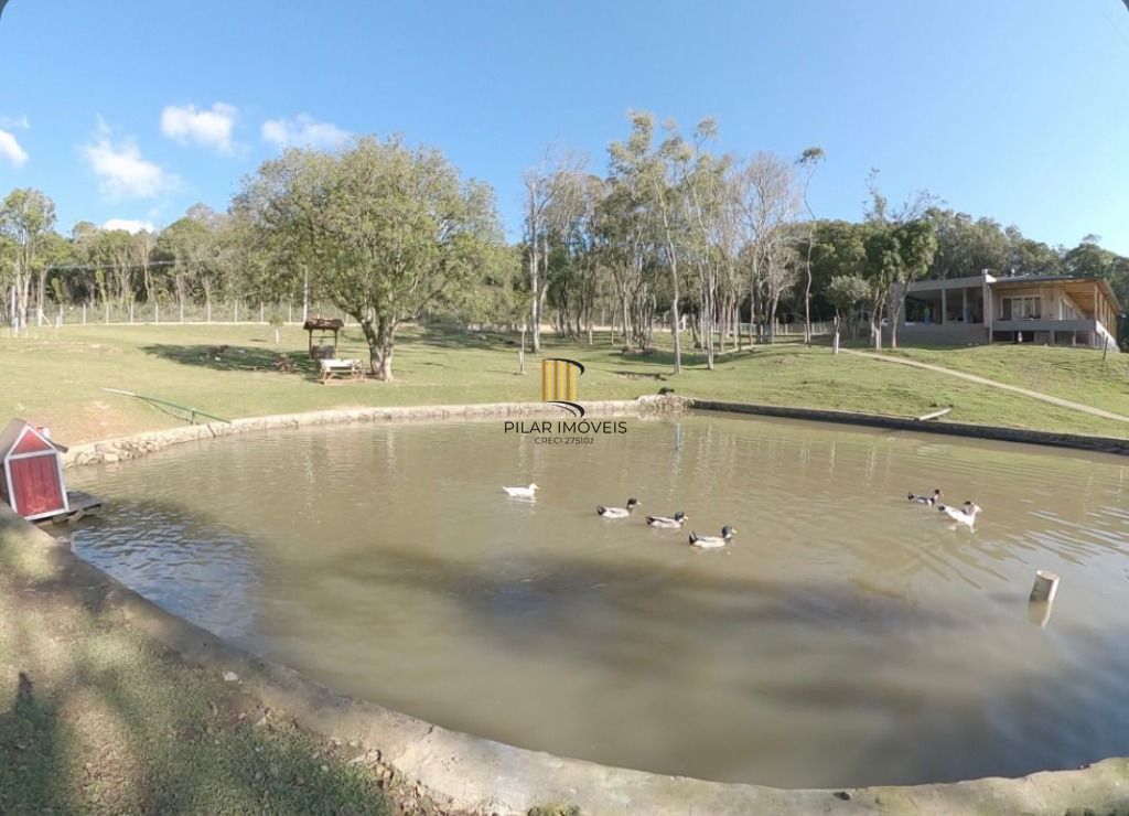 Sítio com 2 dormitórios à venda, 20000 m² por R$ 2.500.000,00 - Desvio Rizzo - Caxias do Sul/RS