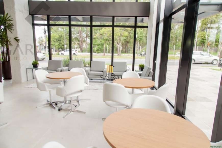 Sala para alugar, 37 m² por R$ 1.200,00/mês - Cristal - Porto Alegre/RS