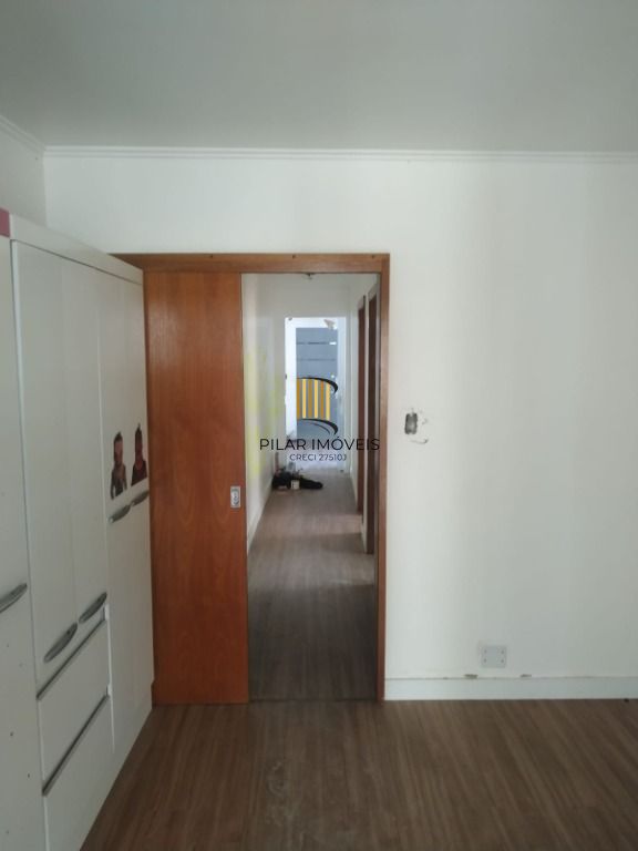 Casa com 4 dormitórios à venda por R$ 675.000,00 - Jardim Itu Sabará - Porto Alegre/RS