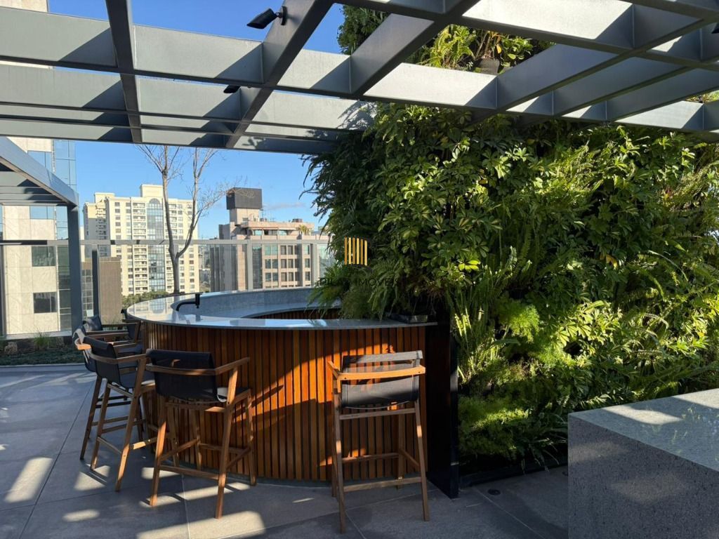 Apartamento com 1 dormitório à venda, 59 m² por R$ 947.785,00 - Auxiliadora - Porto Alegre/RS