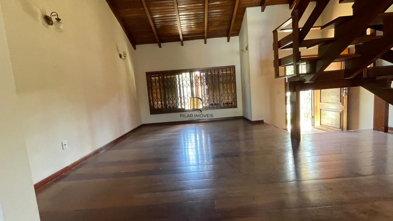 Casa 4 dormitórios no bairro Jardim Itu