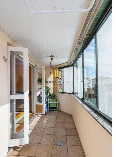 Apartamento 108 m²  no JARDIM PLANALTO  03 dormitórios com suíte e sacada