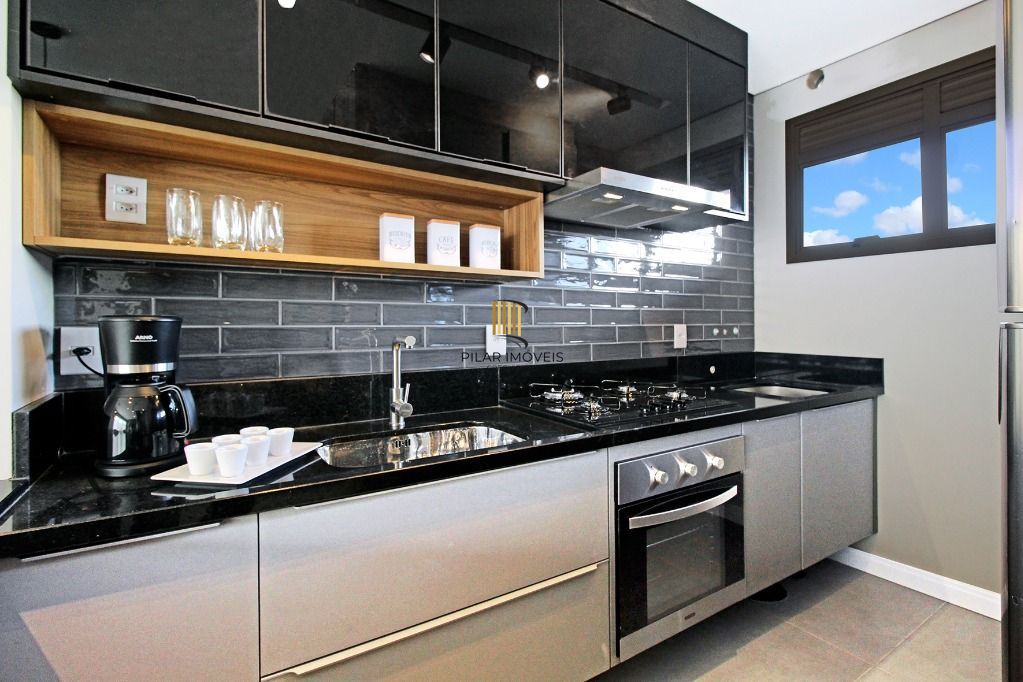 Sobrado com 3 dormitórios à venda, 144 m² por R$ 1.032.000,00 - Jardim Itu Sabará - Porto Alegre/RS