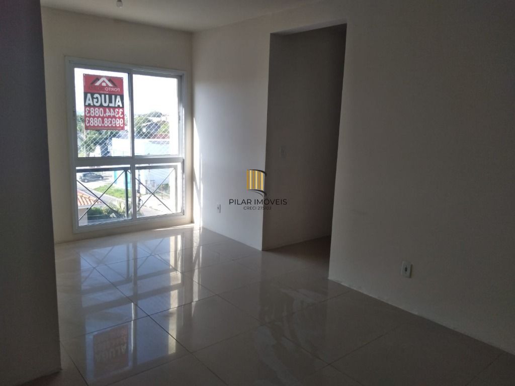 Apartamento à venda, 64 m² por R$ 220.000,00 - Bela Vista - Alvorada/RS