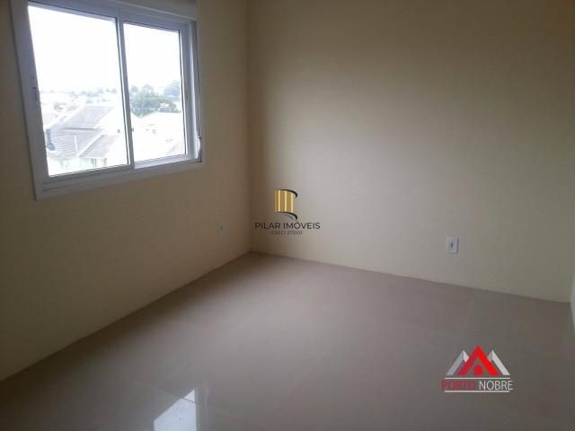 Apartamento à venda, 64 m² por R$ 220.000,00 - Bela Vista - Alvorada/RS