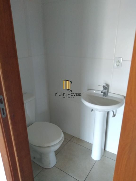 Apartamento à venda, 64 m² por R$ 220.000,00 - Bela Vista - Alvorada/RS