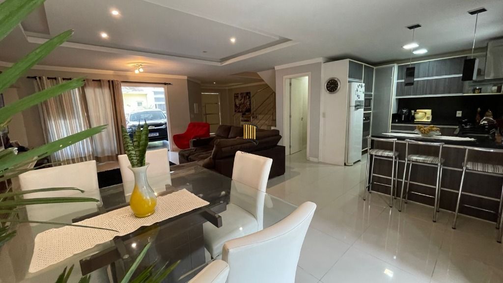 Casa com 3 dormitórios à venda, 242 m² por R$ 1.330.000,00 - Ecoville - Porto Alegre/RS