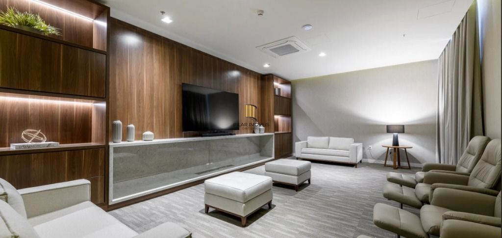 Apartamento com 1 dormitório à venda, 42 m² por R$ 700.000,00 - Petrópolis - Porto Alegre/RS