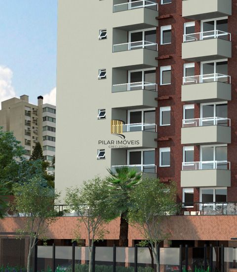 Apartamento com 3 dormitórios à venda, 87 m² por R$ 852.000 - Passo dAreia - Porto Alegre/RS