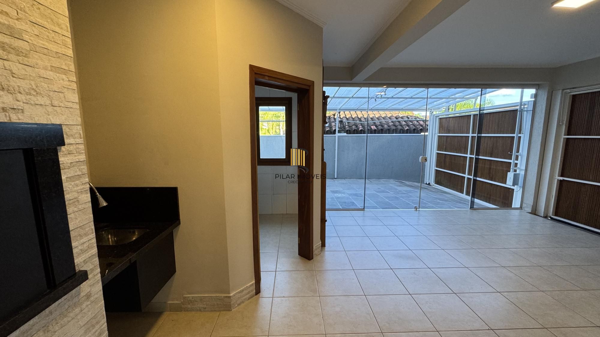 CASA A VENDA BAIRRO ECOVILLE PARQUE IGUAÇU