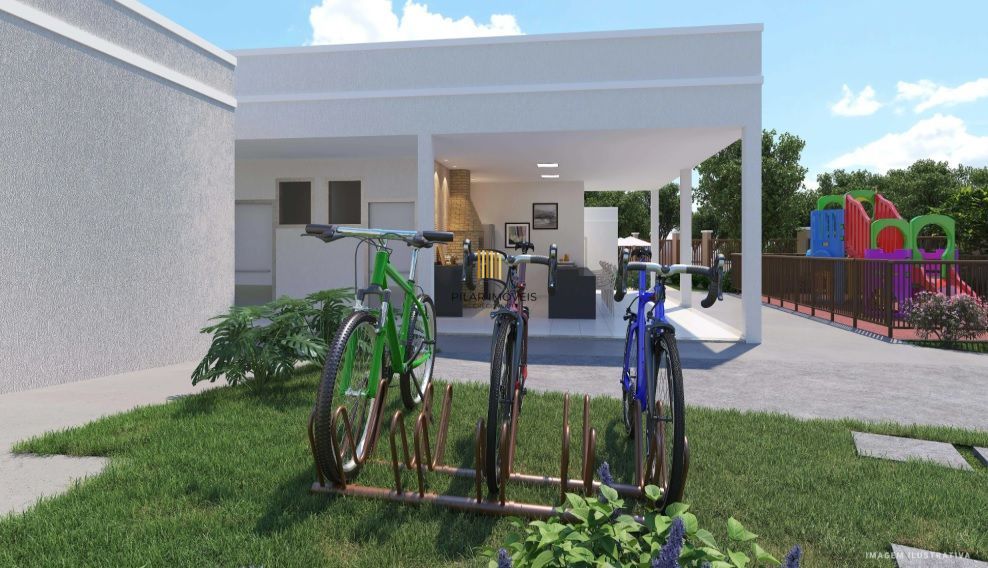 Apartamento à venda, 40 m² por R$ 221.990,00 - Partenon - Porto Alegre/RS