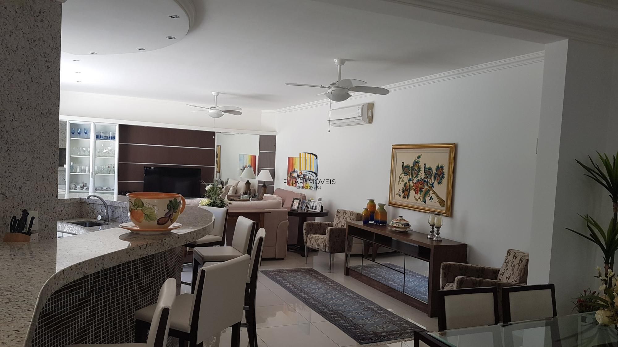 Casa com 6 dormitórios à venda, 354 m² por R$ 3.550.000 - Zona Nova - Capão da Canoa/RS