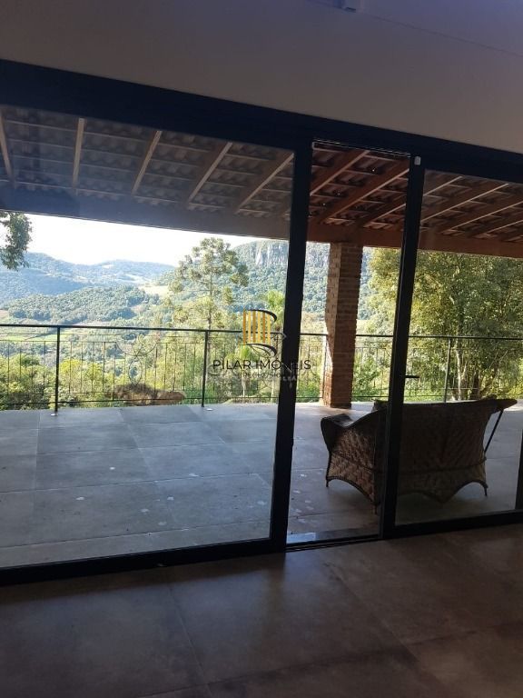 Chácara com 5 dormitórios à venda, 30000 m² por R$ 2.500.000,00 - Vila Germania - Nova Petrópolis/RS