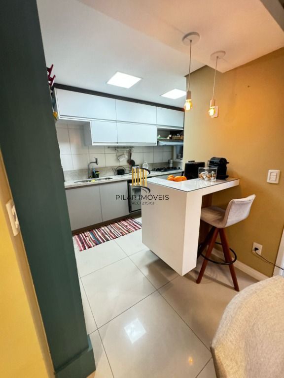 Casa com 3 dormitórios à venda por R$ 569.000,00 - Alto Petropolis - Porto Alegre/RS