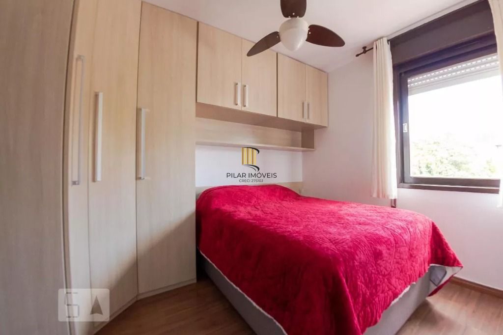 Apartamento à venda, 29 m² por R$ 160.000,00 - Vila Ipiranga - Porto Alegre/RS