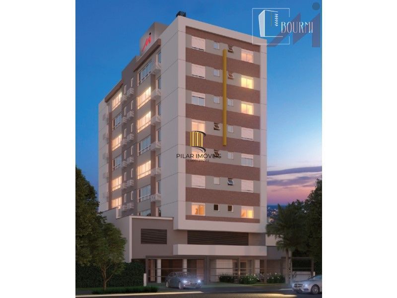 Apartamento com 2 dormitórios à venda, 97 m² por R$ 682.100,00 - Passo d'Areia - Porto Alegre/RS - Pilar Imóveis