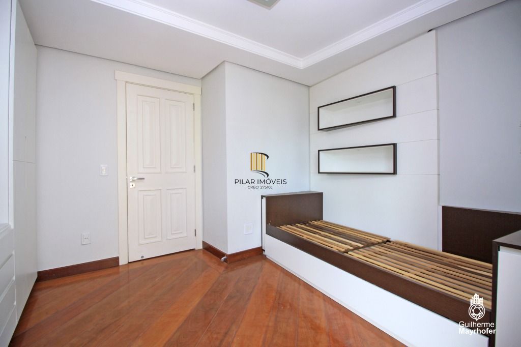 Porto Nobre Vende Excelente Cobertura Horizontal - Bela Vista