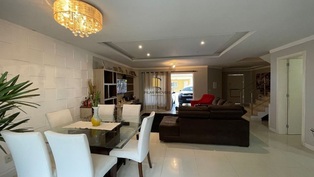 Casa com 3 dormitórios à venda, 242 m² por R$ 1.330.000,00 - Ecoville - Porto Alegre/RS