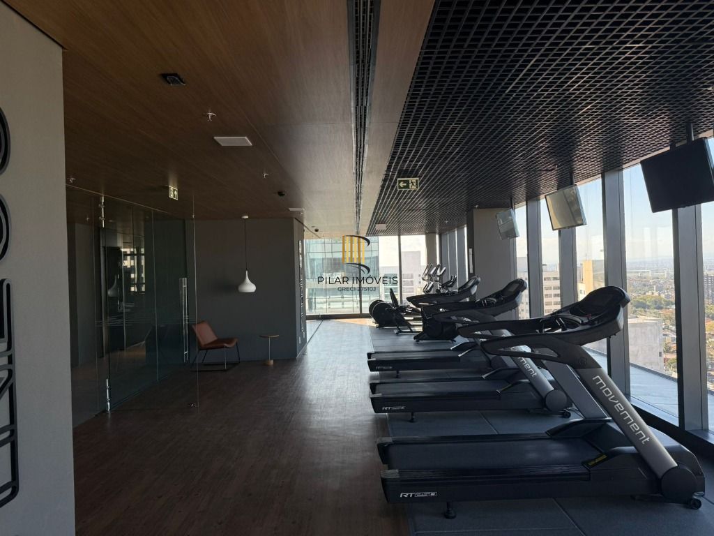 Apartamento com 1 dormitório à venda, 59 m² por R$ 947.785,00 - Auxiliadora - Porto Alegre/RS