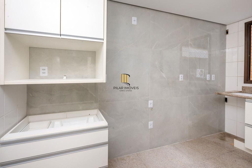 PORTO NOBRE vende excelente apartamento semi mobiliado, com 3 quartos, no bairro Rio Branco.