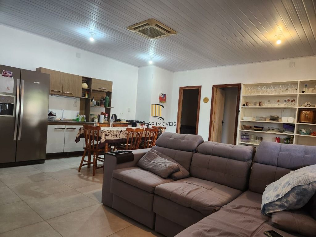 Casa com 4 dormitórios à venda, 162 m² por R$ 250.000,00 - Costa do Sol - Cidreira/RS