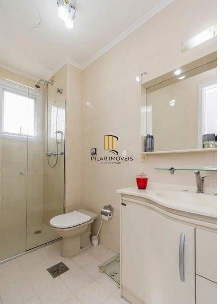 Apartamento 108 m²  no JARDIM PLANALTO  03 dormitórios com suíte e sacada