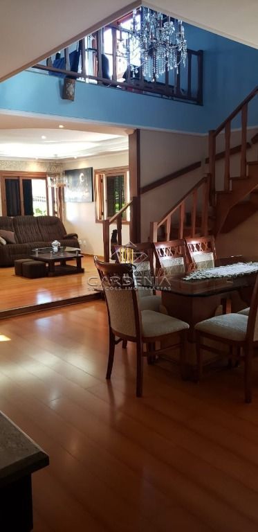 Casa com 5 dormitórios à venda, 509 m² por R$ 1.690.000,00 - Rubem Berta - Porto Alegre/RS