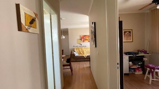 Apartamento com 2 dormitórios à venda, 56 m² por R$ 239.000,00 - Morro Santana - Porto Alegre/RS