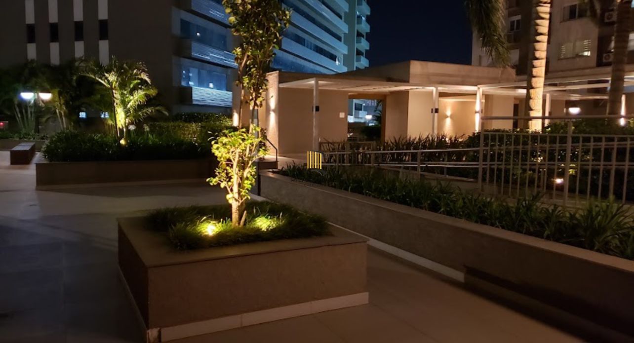 Apartamento 2 dormitórios no bairro Jardim Lindóia