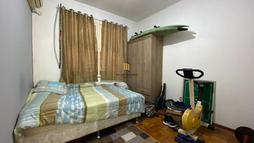 Apartamento com 3 dormitórios à venda, 77 m² por R$ 275.000,00 - Sarandi - Porto Alegre/RS