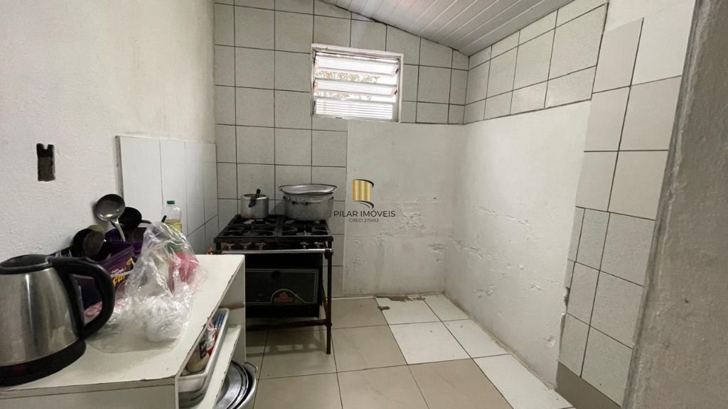 Sítio à venda, 100000 m² por R$ 390.000,00 - Morro da Cruz - Taquara/RS