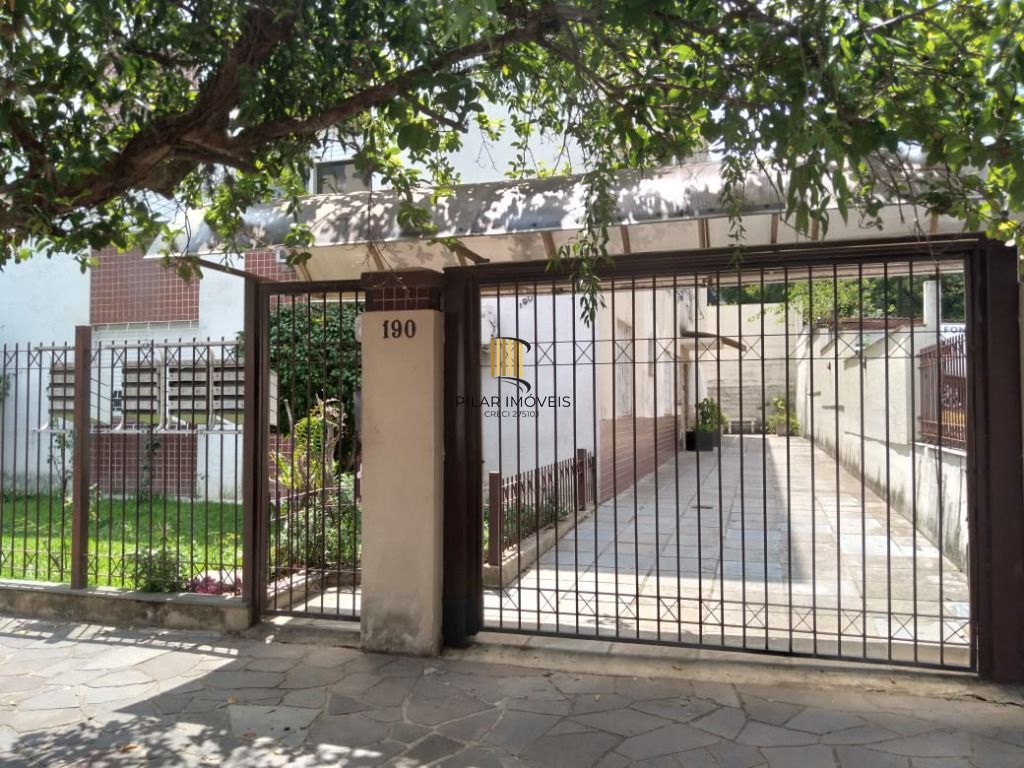 Apartamento com 2 dormitórios à venda, 77 m² por R$ 260.000,00 - Passo d'Areia - Porto Alegre/RS