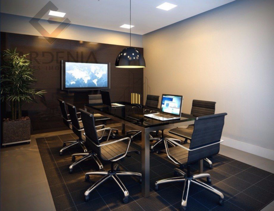 Sala para alugar, 25 m² por R$ 1.975,00/mês - São Sebastião - Porto Alegre/RS