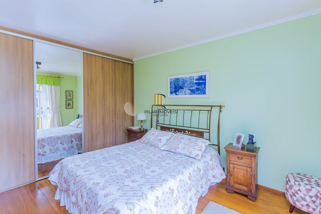 Casa com 3 dormitórios à venda, 275 m² por R$ 1.190.000,00 - Jardim Sabará - Porto Alegre/RS