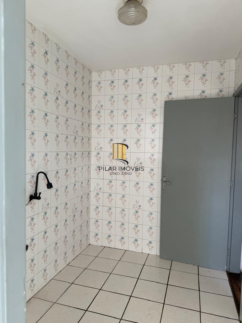 Apartamento 2 dormitórios no bairro Jardim Europa