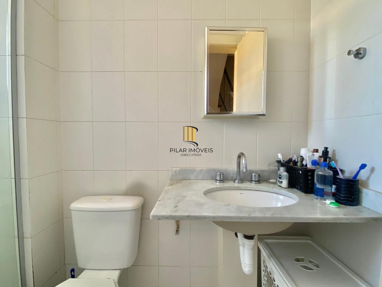 Casa de Condomínio 3 dormitórios no bairro Sarandi