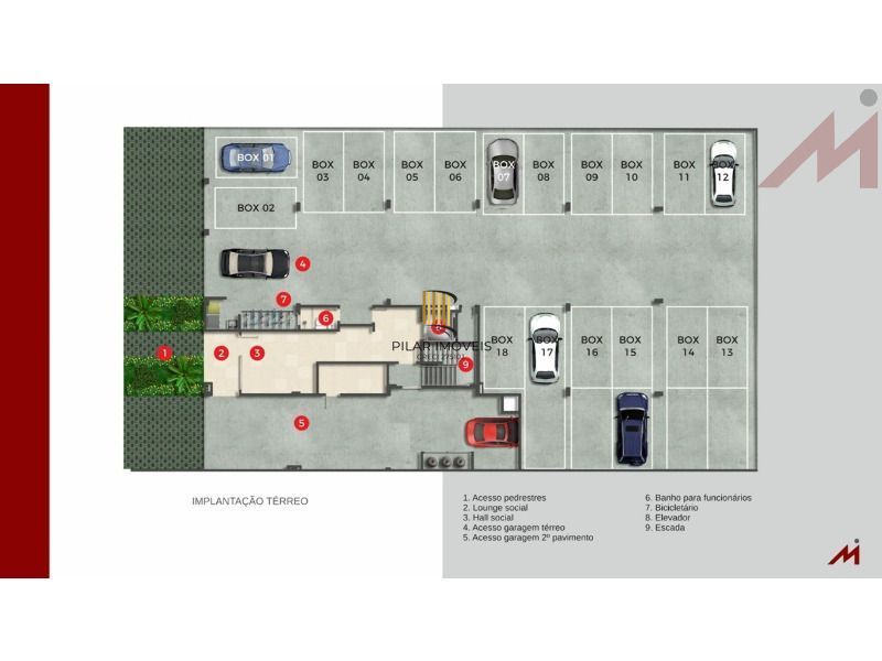 Apartamento com 2 dormitórios à venda, 97 m² por R$ 682.100,00 - Passo d'Areia - Porto Alegre/RS
