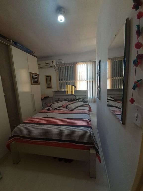 Apartamento à venda, 50 m² por R$ 135.000,00 - Rubem Berta - Porto Alegre/RS