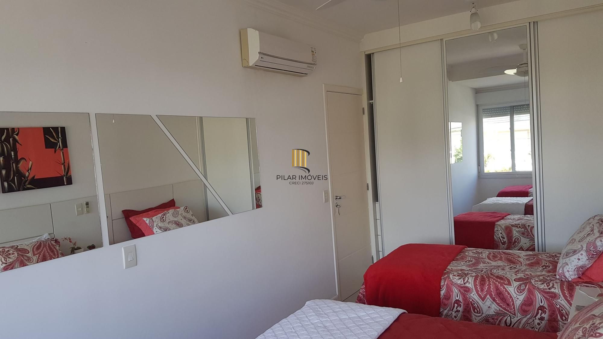 Casa com 6 dormitórios à venda, 354 m² por R$ 3.550.000 - Zona Nova - Capão da Canoa/RS