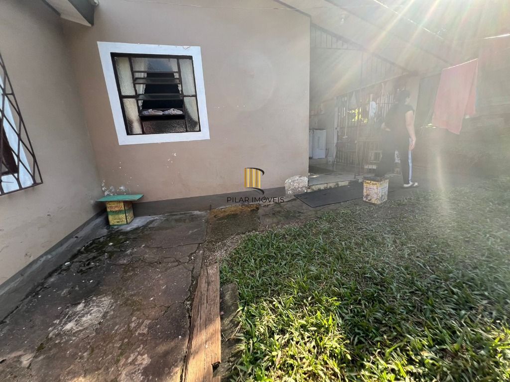 Chácara com 3 dormitórios à venda, 2000 m² por R$ 950.000,00 - Loteamento Rural Palermo - Gravataí/RS