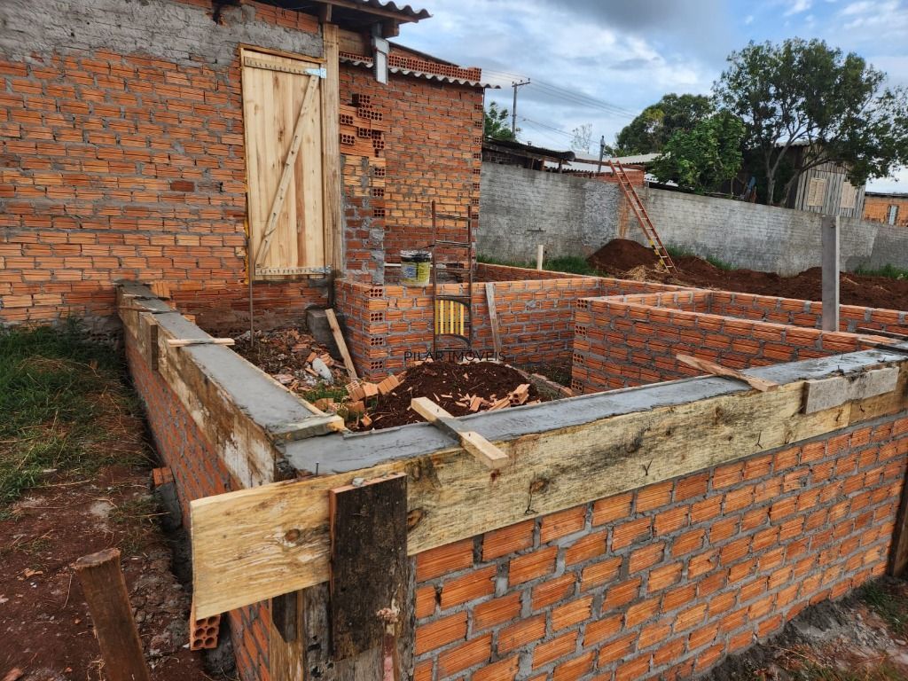 EXCELENTE ÁREA  à venda, 30800 m² por R$ 450.000,00 - São João - Cruz Alta/RS