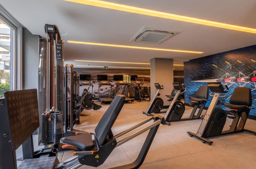 Apartamento com 3 dormitórios à venda, 67 m² por R$ 790.000,00 - São Sebastião - Porto Alegre/RS