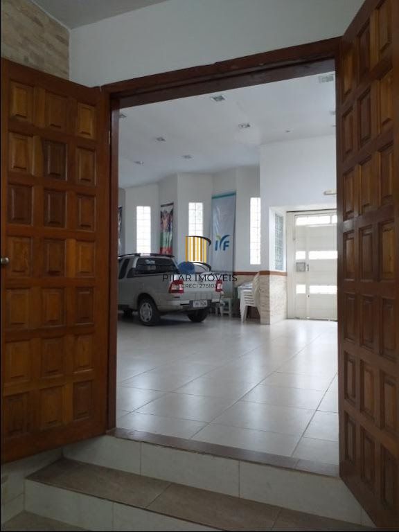 Casa com 5 dormitórios à venda, 300 m² por R$ 499.000,00 - Rubem Berta - Porto Alegre/RS