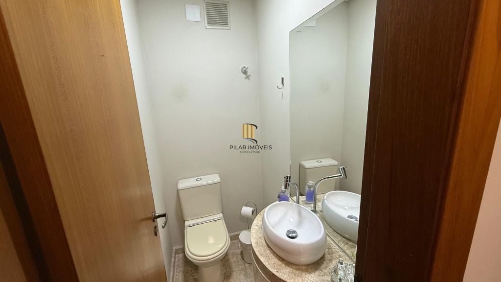 Cobertura com 4 dormitórios à venda, 265 m² por R$ 1.530.000,00 - Jardim Planalto - Porto Alegre/RS