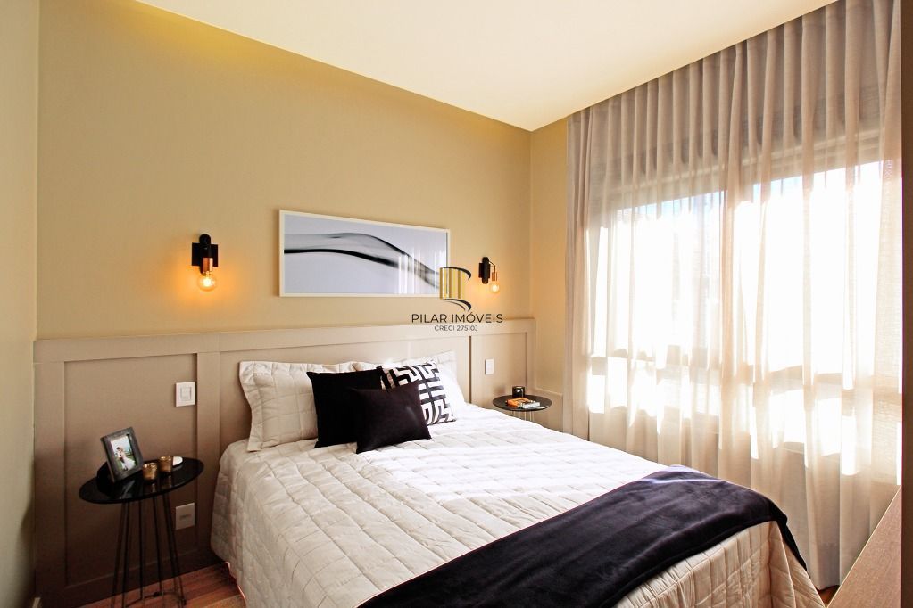 Sobrado com 3 dormitórios à venda, 144 m² por R$ 1.032.000,00 - Jardim Itu Sabará - Porto Alegre/RS