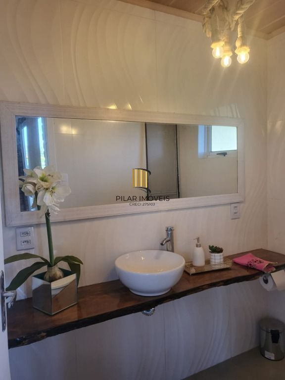 Casa com 3 dormitórios à venda, 250 m² por R$ 600.000,00 - Águas Claras - Viamão/RS