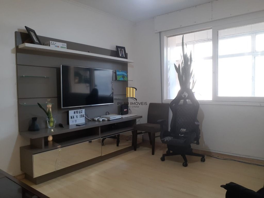 Apartamento com 2 dormitórios à venda, 69 m² por R$ 300.000,00 - Vila Ipiranga - Porto Alegre/RS